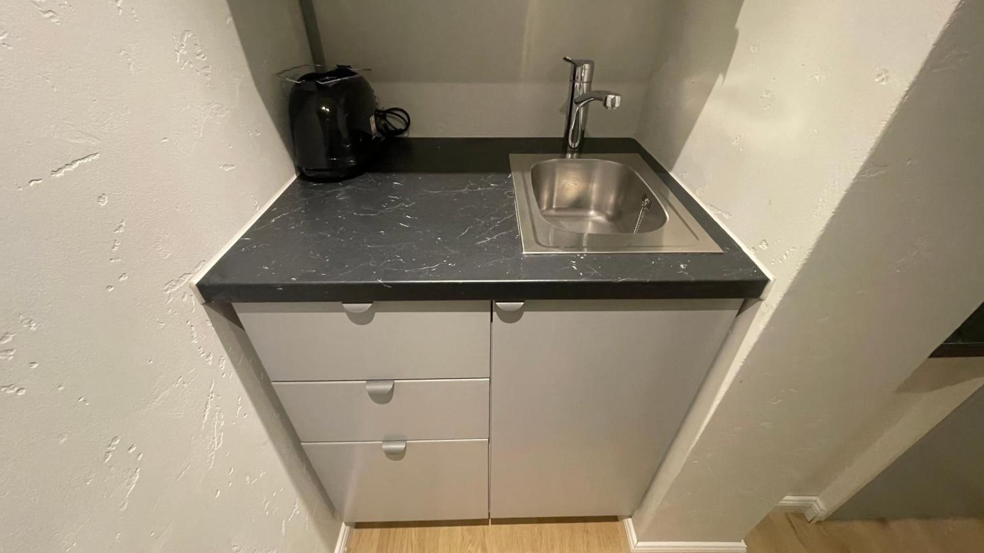 Suesses Kleines Und Zentrales Apartment Fuer Zwei Personen Mitten In Hamburk Exteriér fotografie
